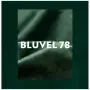 Krzesło Arco Velvet