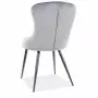 Krzesło Lotus Velvet
