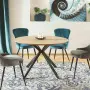 Krzesło Lotus Velvet