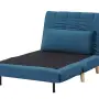 Fotel Billy Velvet