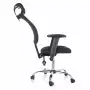 Fotel obrotowy Q-118