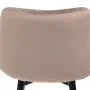 Półhoker Chic H-2 Velvet