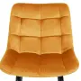 Półhoker Chic H-2 Velvet