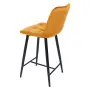 Półhoker Chic H-2 Velvet