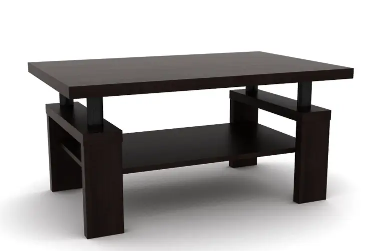 BRADOP Konferenční stůl RICHARD 100x64