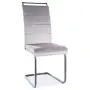 Krzesło H-441 Velvet