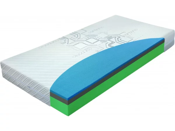 Materasso Matrace AQUASLEEP 200x90x20