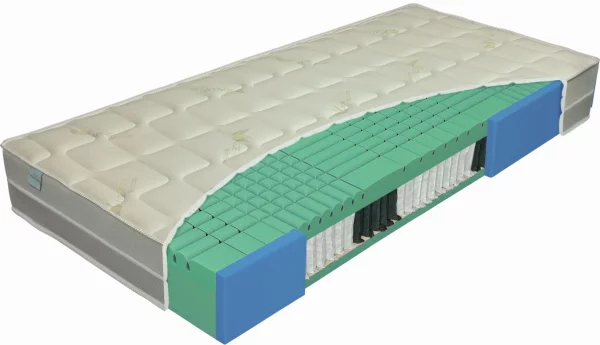 Materasso Matrace ALOE SENIOR 200x90x25